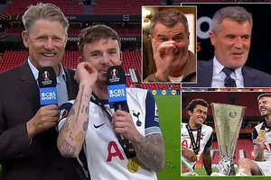 Tiền vệ James Maddison xoáy vào nỗi đau của MU