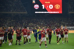 Malaysia dè chừng sức mạnh của HLV Kim Sang-sik