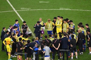 Đội tuyển Indonesia muốn gây địa chấn trên sân nhà Nhật Bản