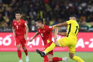 Truyền thông Đông Nam Á chỉ ra nguyên nhân tuyển Việt Nam vỡ trận trước Malaysia