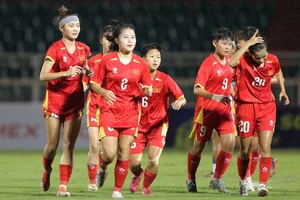 Việt Nam mộng soán ngôi Thái Lan ở chung kết giải Đông Nam Á