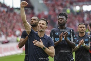 HLV Alonso ra mắt ở Club World Cup, Mbappe vắng mặt