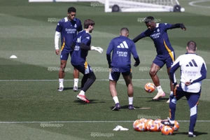 Sốc với giá vé xem Real Madrid ra sân ở Club World Cup