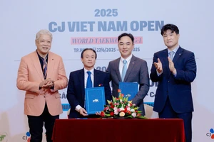 Taekwondo Việt Nam bứt phá mạnh mẽ trong 2 sự kiện lớn