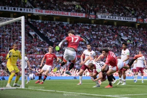 Không ai bất khả xâm phạm ở CLB Manchester United