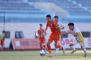 Bị từ chối, SHB Đà Nẵng vẫn mạnh hơn Bình Phước ở trận play off sinh tử