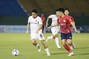 Cúp quốc gia không khoan nhượng