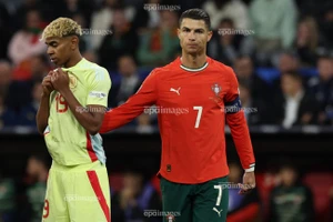 Ronaldo nói thẳng về Club World Cup