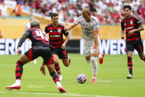 Harry Kane cảnh báo PSG ở tứ kết Club World Cup