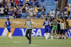 Siêu máy tính chọn nhà vô địch Club World Cup 2025