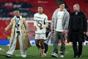 Derby Bellingham ở tứ kết Club World Cup bị hoãn vì… thẻ vàng