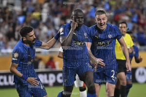 Al Hilal và câu chuyện kỳ diệu tại Club World Cup 2025