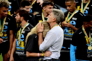 Dấu ấn tân binh trên ghế nóng ở Club World Cup 2025