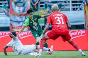 Bị AFF loại khỏi giải Đông Nam Á, Indonesia phản ứng dữ dội