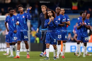 Chelsea gặp rắc rối hơn Fluminense ở bán kết Club World Cup