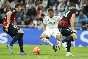 Mbappe đối đầu với quá khứ PSG ở bán kết Club World Cup