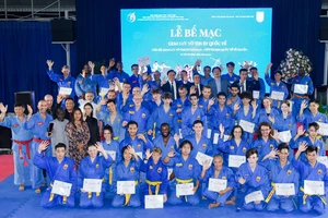 Vovinam - Việt Võ Đạo: Hành trình về nguồn và lan tỏa võ học Việt