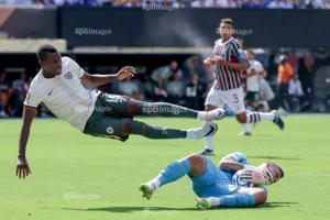 Chelsea tuyên chiến PSG ở chung kết Club World Cup