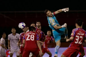 Nhiều CLB đổi tên, giải V-League 2025-2026 có nhiều nét mới