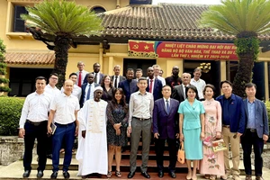 Tầm nhìn xa độc đáo của Vovinam – Việt Võ Đạo 