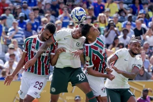 Kỳ diệu câu chuyện cổ tích ở Club World Cup 2025