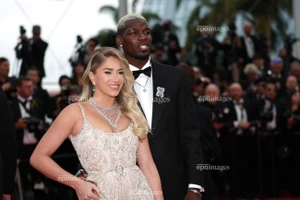 Ngôi sao Pogba tìm lại mình sau lỗi định mệnh