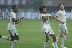 Xuất hiện 2 cú sốc ở giải U-23 Đông Nam Á