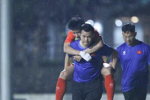 Đội tuyển U-23 Việt Nam bất ngờ gặp tổn thất lớn trước trận ra quân