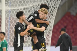 Đội tuyển U-23 Malaysia từ thất bại ê chề đến 'âm mưu' lật đổ Indonesia