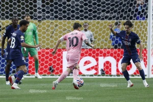 Ngôi sao xứng đáng giành Quả bóng vàng ‘gấp 20 lần’ Dembele