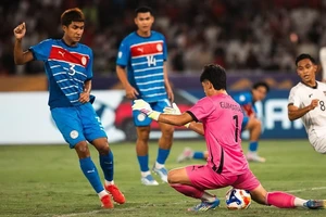 Bất ngờ chủ nhà Indonesia vẫn có thể bị loại dù thắng 2 trận
