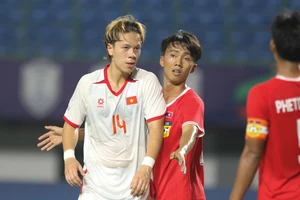 HLV Kim Sang-sik cẩn trọng với Indonesia