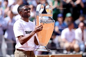 Lý do Dembele xứng đáng giành Quả bóng vàng hơn Yamal