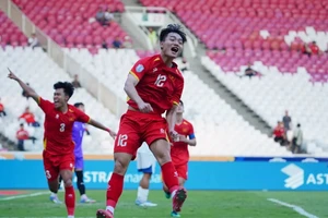 Chủ nhà Indonesia muốn chấm dứt sự thống trị của U-23 Việt Nam