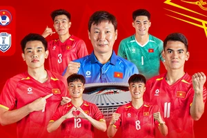 Thủ tướng Chính phủ chúc mừng U-23 Việt Nam lập kỷ lục vô địch Đông Nam Á