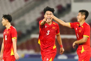 U-23 Việt Nam chờ bùng nổ trước Indonesia