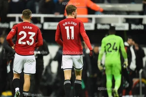 Bật mí tiêu cực trong phòng thay đồ của CLB Man United