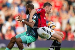 Những ngôi sao nhận lương cao nhất ở CLB Man United