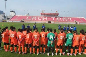 Chủ nhà Việt Nam và Thái Lan là tâm điểm cuộc chơi lớn Đông Nam Á