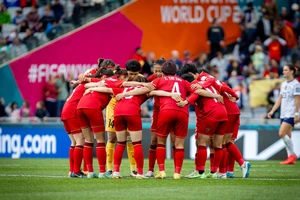 ‘Lửa thử vàng’ tuyển Việt Nam ở giải Đông Nam Á