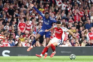 Bật mí bản rút gọn danh sách Quả bóng vàng