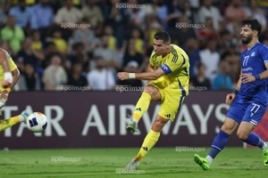 Cú hat trick mới của Ronaldo và tham vọng của Al Nassr
