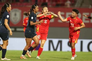 Chủ nhà Việt Nam và Thái Lan không khó dắt tay nhau vào bán kết