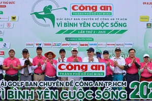 Ý nghĩa cuộc chơi lớn 'Vì bình yên cuộc sống'