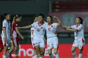 Chủ nhà Việt Nam phải thắng Thái Lan ở trận ‘chung kết sớm’