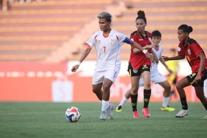 Nghẹt thở bảng B và khó lường đối thủ của Việt Nam ở bán kết giải Đông Nam Á