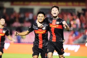 Tân binh ‘nổi loạn’ và sự thất vọng HA Gia Lai