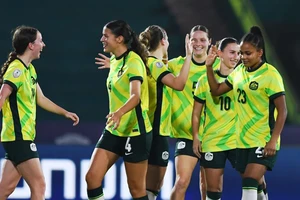 Khi người Úc vẽ lại bản đồ bóng đá Đông Nam Á…