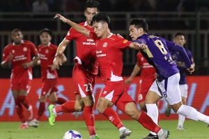 Chuyến làm khách giông bão của Công an TP.HCM và nỗi niềm HA Gia Lai