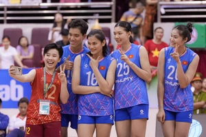 Lợi và hại của tuyển nữ Việt Nam ở giải thế giới